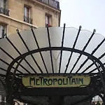 Hotel Des Halles
