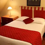Hotel Des Halles