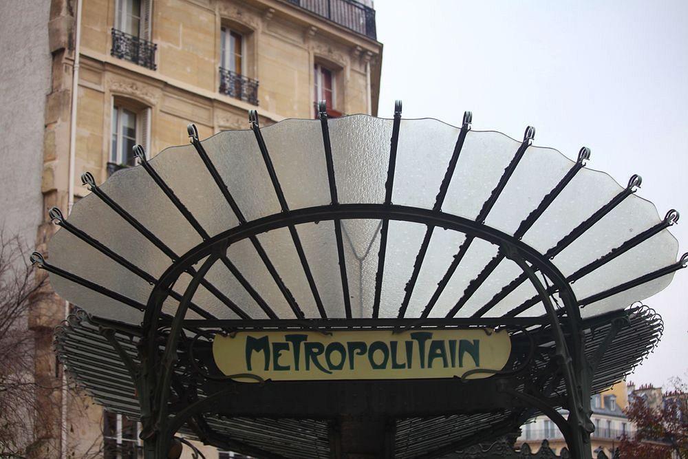 Des Halles Paris