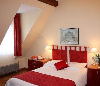 Hotel Des Halles Paris