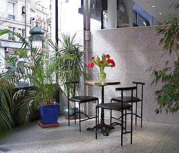 Des Halles 3* Paris